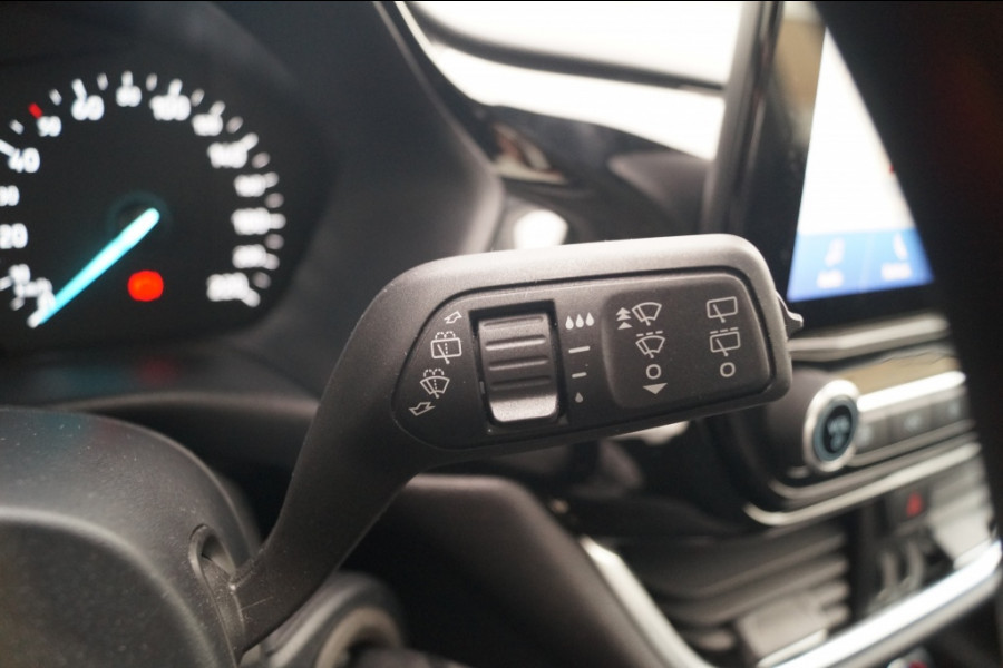 Ford Fiesta 1.0 EcoBoost Connected -NAVI-CRUISE-PDC-AIRCO-