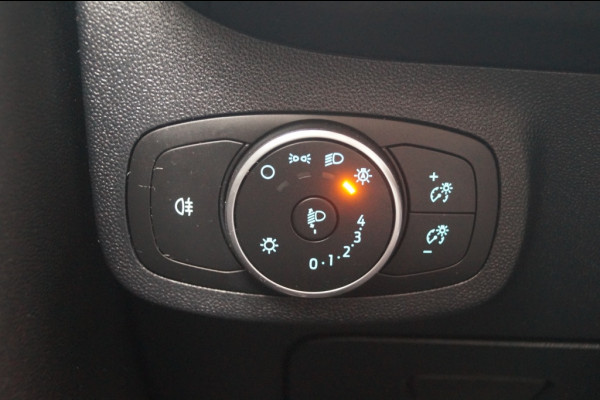 Ford Fiesta 1.0 EcoBoost Connected -NAVI-CRUISE-PDC-AIRCO-