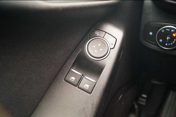 Ford Fiesta 1.0 EcoBoost Connected -NAVI-CRUISE-PDC-AIRCO-