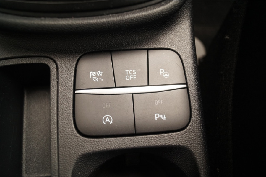 Ford Fiesta 1.0 EcoBoost Connected -NAVI-CRUISE-PDC-AIRCO-