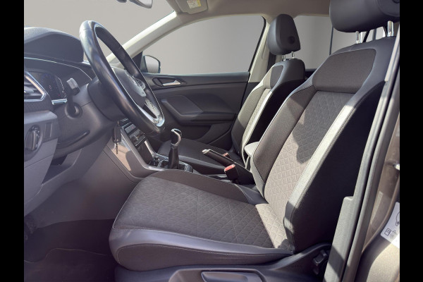 Volkswagen T-Cross 1.0 TSI Style | Led | Stoelverw | Android | Virtueel | Camera | Parkeersensors |