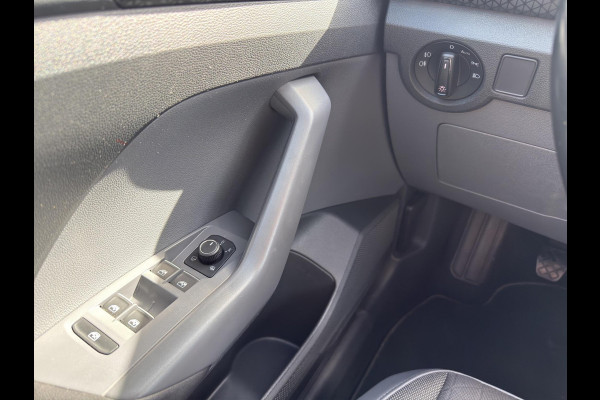 Volkswagen T-Cross 1.0 TSI Style | Led | Stoelverw | Android | Virtueel | Camera | Parkeersensors |
