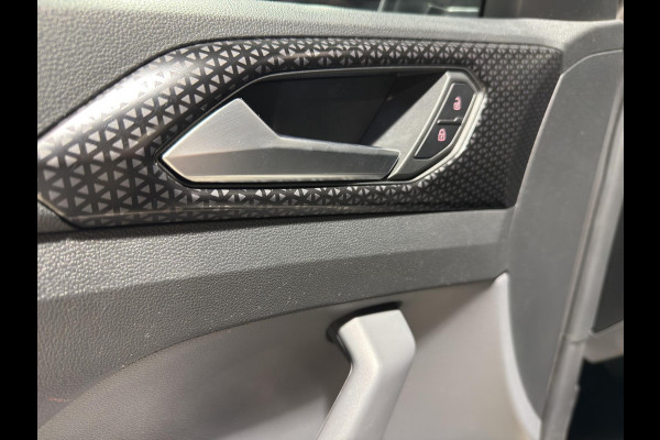 Volkswagen T-Cross 1.0 TSI Style | Led | Stoelverw | Android | Virtueel | Camera | Parkeersensors |