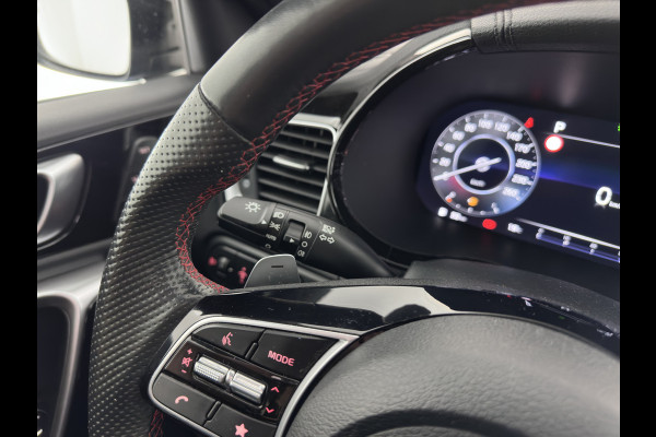 Kia ProCeed 1.6 T-GDi GT (INCL.BTW) *PANO | LEATHER-MICROFIBRE | FULL-LED | MEMORY-PACK | JBL-SOUND | ADAPTIVE-CRUISE | BLIND-SPOT | HEATED-SPORTSEATS | CAMERA | KEYLESS | DIGI-COCKPIT | NAVI-FULLMAP | PRIVACY-GLASS