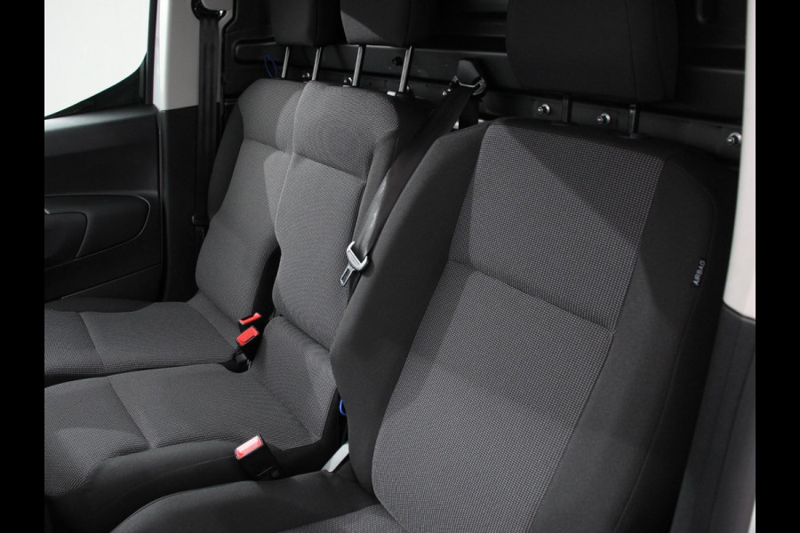 Opel Combo 1.5 BlueHDi 130 S&S L2 Apple Carplay Trekhaak Navigatie Camera Cruise Control Airco Parkeersensoren