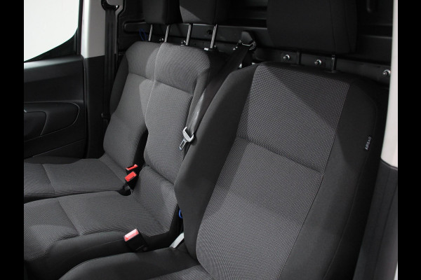 Opel Combo 1.5 BlueHDi 130 S&S L2 Apple Carplay Trekhaak Navigatie Camera Cruise Control Airco Parkeersensoren