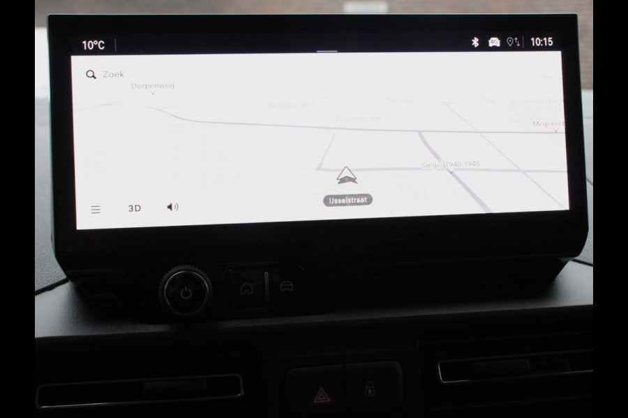 Opel Combo 1.5 BlueHDi 130 S&S L2 Apple Carplay Trekhaak Navigatie Camera Cruise Control Airco Parkeersensoren