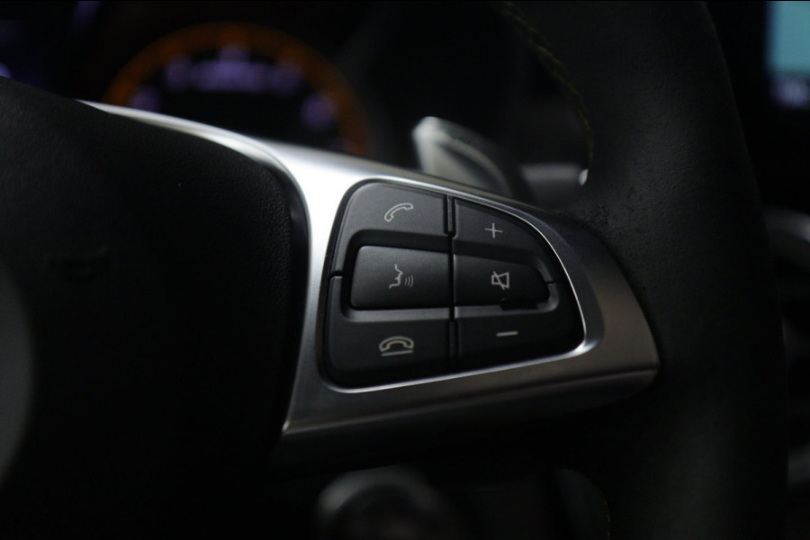 Mercedes-Benz GLC AMG 63 S 4MATIC+ Edition 1 /Kuip/Keramisch/HUD/BURM/PANO/BOMVOL