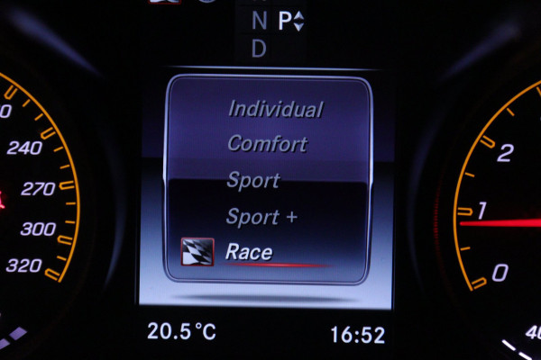 Mercedes-Benz GLC AMG 63 S 4MATIC+ Edition 1 /Kuip/Keramisch/HUD/BURM/PANO/BOMVOL