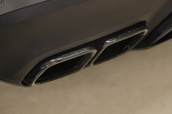 Mercedes-Benz GLC AMG 63 S 4MATIC+ Edition 1 /Kuip/Keramisch/HUD/BURM/PANO/BOMVOL