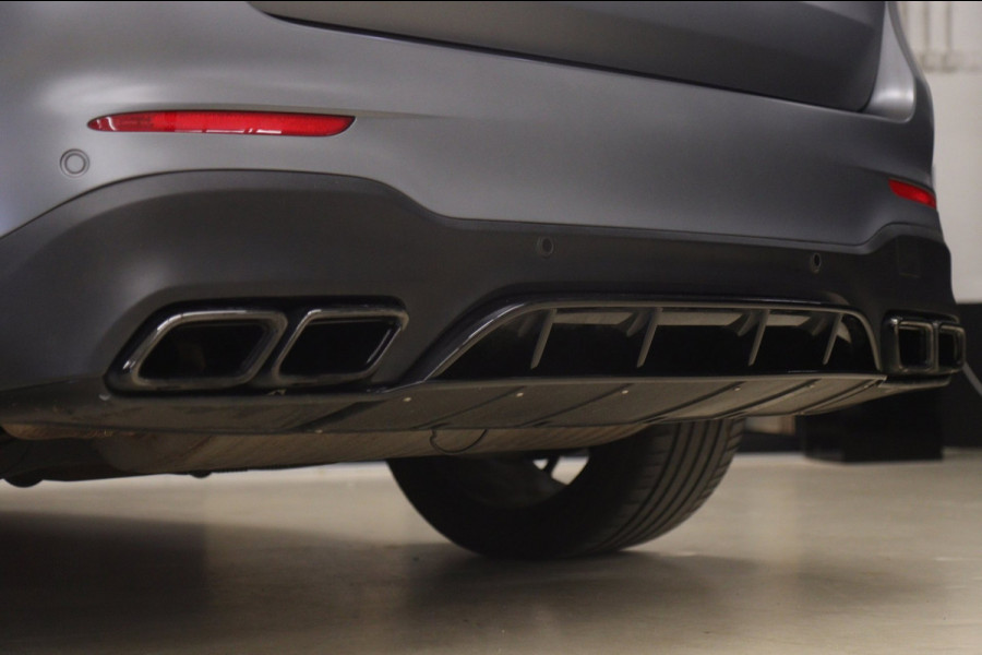 Mercedes-Benz GLC AMG 63 S 4MATIC+ Edition 1 /Kuip/Keramisch/HUD/BURM/PANO/BOMVOL