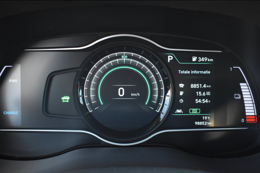 Hyundai Kona EV Comfort 64 kWh SOH 99% | NAP | CAMERA | APPLE CARPLAY | ANDROID AUTO | ADAPT. CRUISE CONTROLE