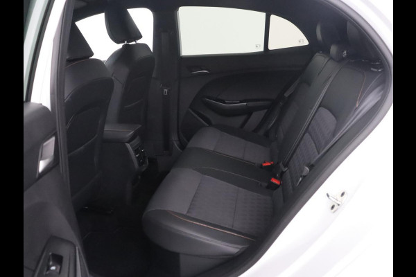 MG 3 1.5 Hybrid+ Comfort | Half Leder | Stuur/stoel verwarming | 360 camera | Carplay | Full LED | Adaptive cruise | Climate control |