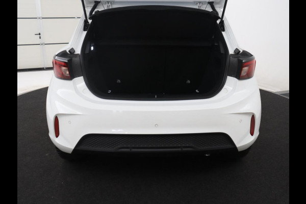 MG 3 1.5 Hybrid+ Comfort | Half Leder | Stuur/stoel verwarming | 360 camera | Carplay | Full LED | Adaptive cruise | Climate control |