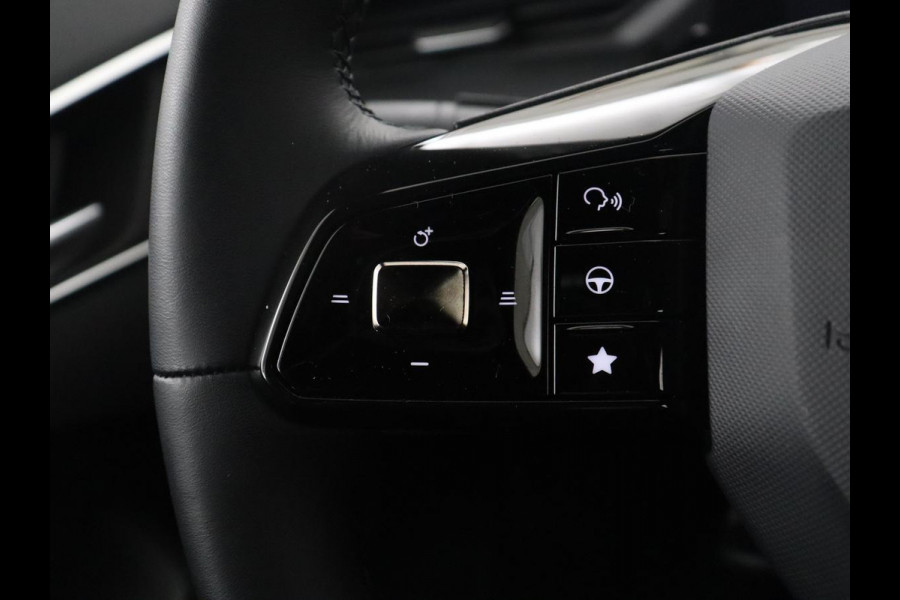 MG 3 1.5 Hybrid+ Comfort | Half Leder | Stuur/stoel verwarming | 360 camera | Carplay | Full LED | Adaptive cruise | Climate control |