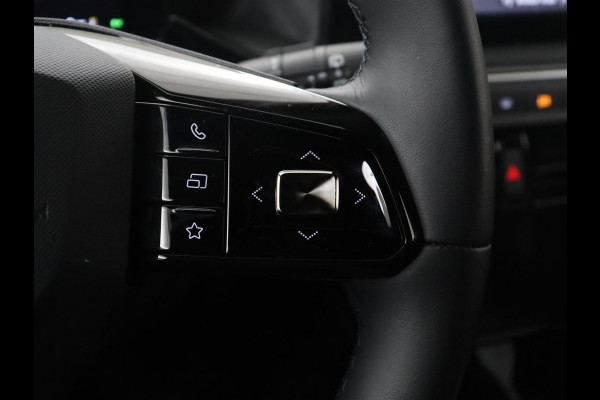 MG 3 1.5 Hybrid+ Comfort | Half Leder | Stuur/stoel verwarming | 360 camera | Carplay | Full LED | Adaptive cruise | Climate control |