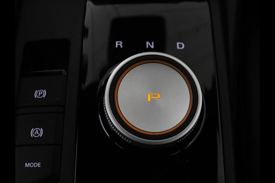 MG 3 1.5 Hybrid+ Comfort | Half Leder | Stuur/stoel verwarming | 360 camera | Carplay | Full LED | Adaptive cruise | Climate control |