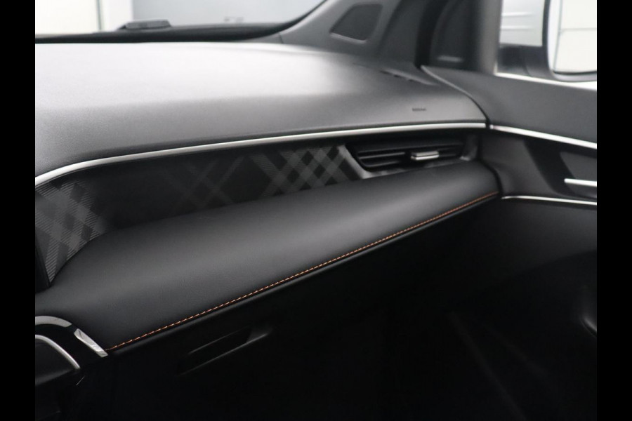 MG 3 1.5 Hybrid+ Comfort | Half Leder | Stuur/stoel verwarming | 360 camera | Carplay | Full LED | Adaptive cruise | Climate control |
