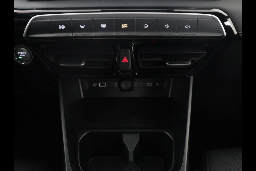 MG 3 1.5 Hybrid+ Comfort | Half Leder | Stuur/stoel verwarming | 360 camera | Carplay | Full LED | Adaptive cruise | Climate control |