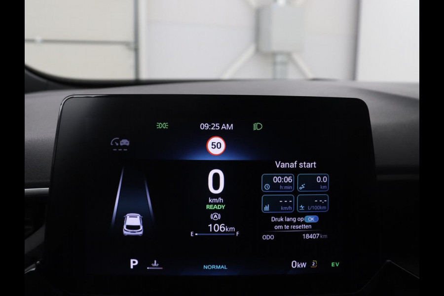MG 3 1.5 Hybrid+ Comfort | Half Leder | Stuur/stoel verwarming | 360 camera | Carplay | Full LED | Adaptive cruise | Climate control |