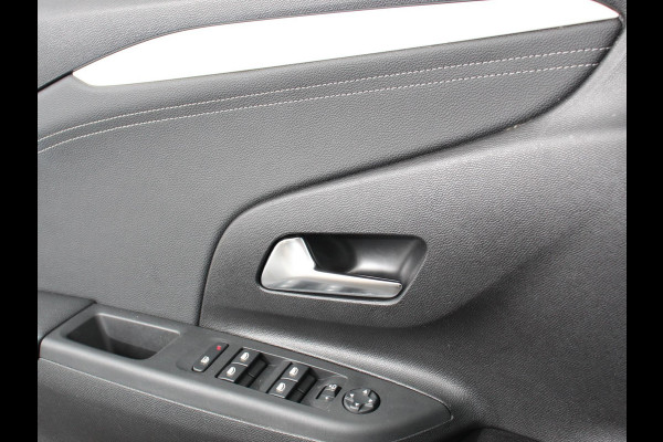 Opel Corsa 1.2 Turbo 100pk Hybrid Automaat GS Navigatie Camera Airco Cruise control Parkeersensoren Apple Carplay/ Android Auto Lichtmetalen velgen LED