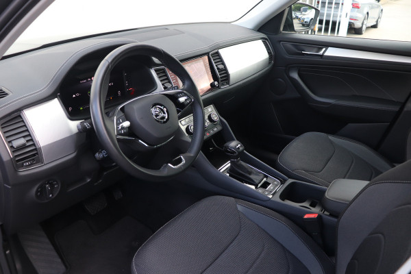 Škoda Kodiaq 1.5 TSI Pano Trekhaak ACC