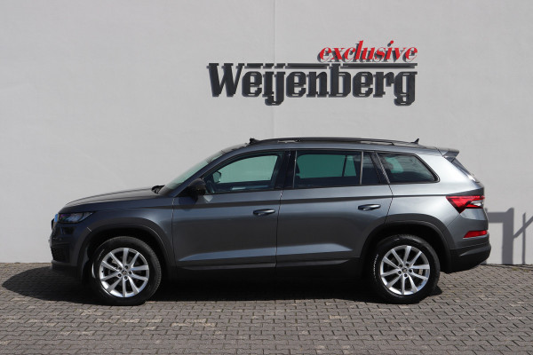 Škoda Kodiaq 1.5 TSI Pano Trekhaak ACC