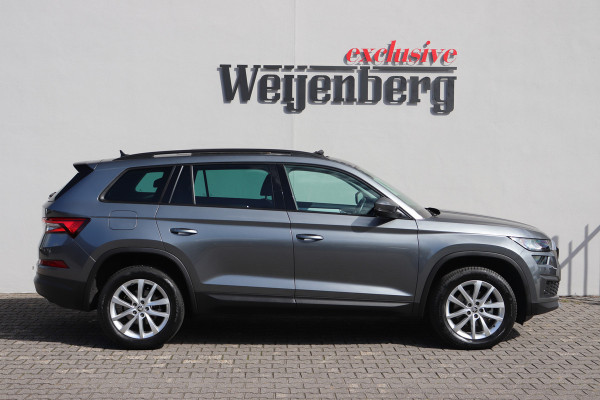 Škoda Kodiaq 1.5 TSI Pano Trekhaak ACC