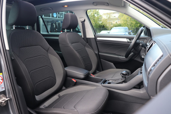 Škoda Kodiaq 1.5 TSI Pano Trekhaak ACC