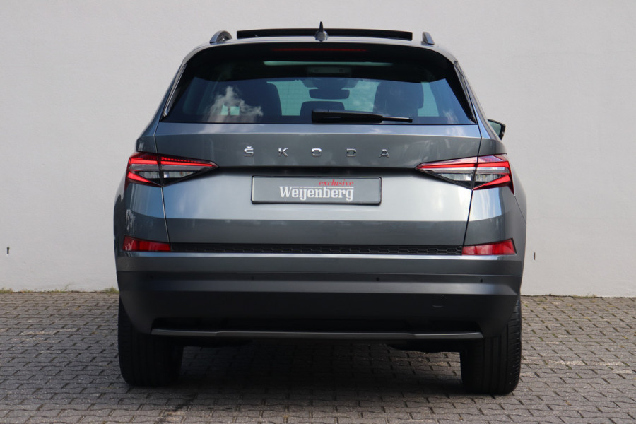 Škoda Kodiaq 1.5 TSI Pano Trekhaak ACC