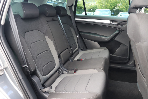 Škoda Kodiaq 1.5 TSI Pano Trekhaak ACC