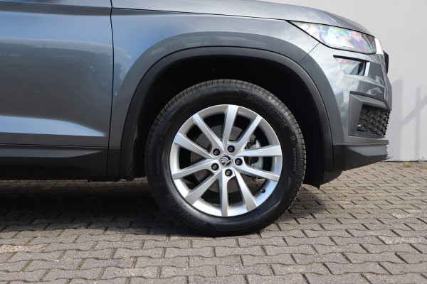 Škoda Kodiaq 1.5 TSI Pano Trekhaak ACC