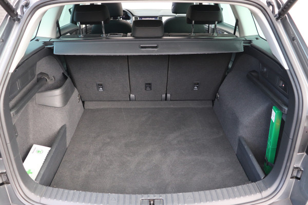 Škoda Kodiaq 1.5 TSI Pano Trekhaak ACC