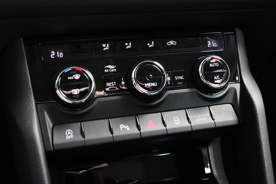 Škoda Kodiaq 1.5 TSI Pano Trekhaak ACC