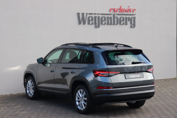 Škoda Kodiaq 1.5 TSI Pano Trekhaak ACC