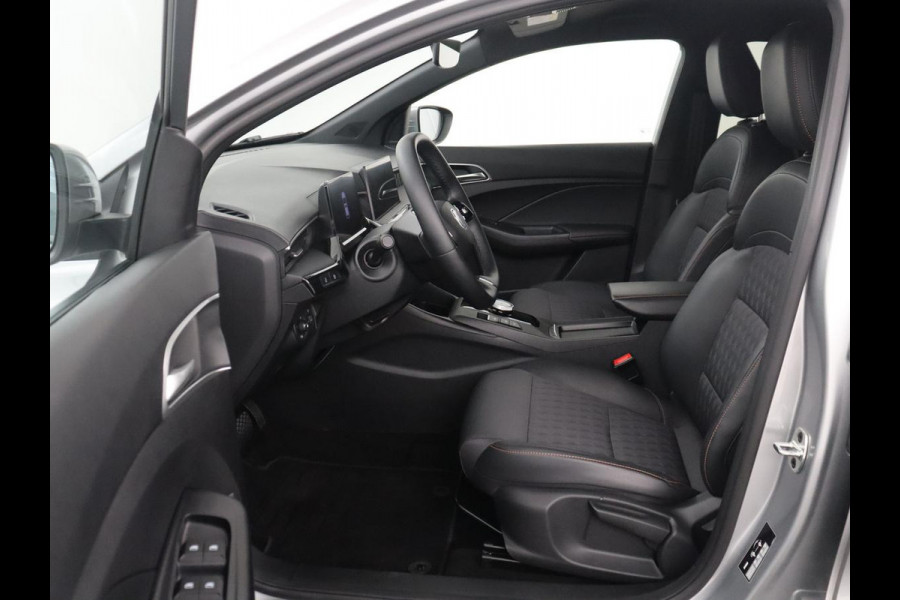 MG 3 1.5 Comfort | Stuur/stoelverwarming | Adaptive cruise | 360 camera | Carplay | Climate control | Full LED | Lichtmetaal 16'' |