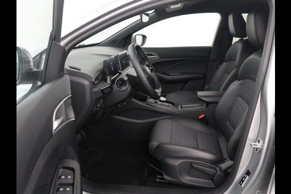 MG 3 1.5 Comfort | Stuur/stoelverwarming | Adaptive cruise | 360 camera | Carplay | Climate control | Full LED | Lichtmetaal 16'' |