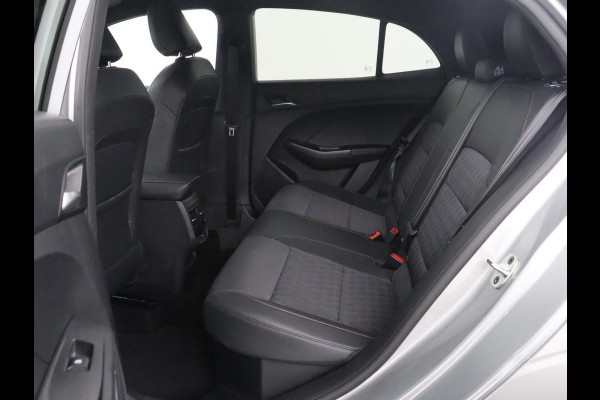 MG 3 1.5 Comfort | Stuur/stoelverwarming | Adaptive cruise | 360 camera | Carplay | Climate control | Full LED | Lichtmetaal 16'' |
