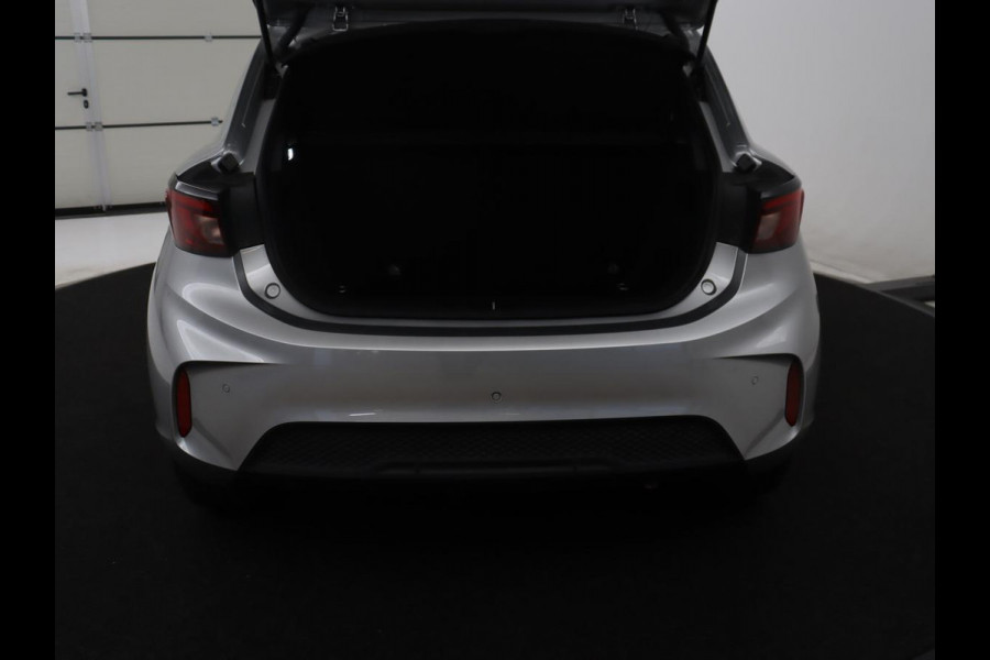 MG 3 1.5 Comfort | Stuur/stoelverwarming | Adaptive cruise | 360 camera | Carplay | Climate control | Full LED | Lichtmetaal 16'' |