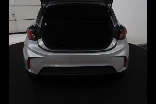 MG 3 1.5 Comfort | Stuur/stoelverwarming | Adaptive cruise | 360 camera | Carplay | Climate control | Full LED | Lichtmetaal 16'' |