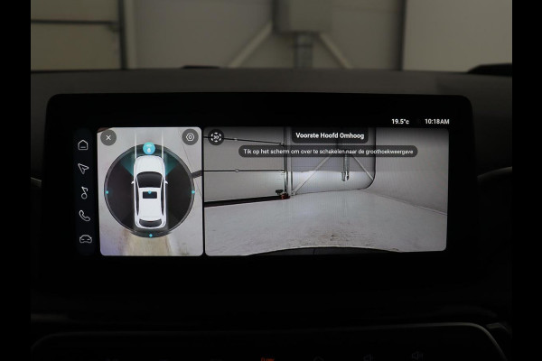 MG 3 1.5 Comfort | Stuur/stoelverwarming | Adaptive cruise | 360 camera | Carplay | Climate control | Full LED | Lichtmetaal 16'' |