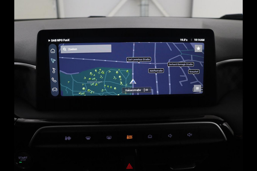 MG 3 1.5 Comfort | Stuur/stoelverwarming | Adaptive cruise | 360 camera | Carplay | Climate control | Full LED | Lichtmetaal 16'' |