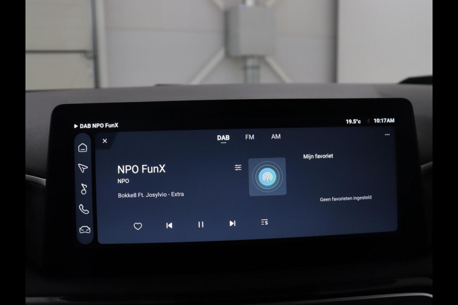 MG 3 1.5 Comfort | Stuur/stoelverwarming | Adaptive cruise | 360 camera | Carplay | Climate control | Full LED | Lichtmetaal 16'' |