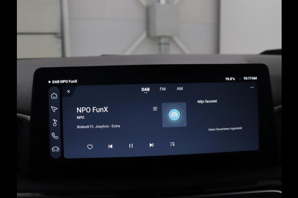 MG 3 1.5 Comfort | Stuur/stoelverwarming | Adaptive cruise | 360 camera | Carplay | Climate control | Full LED | Lichtmetaal 16'' |