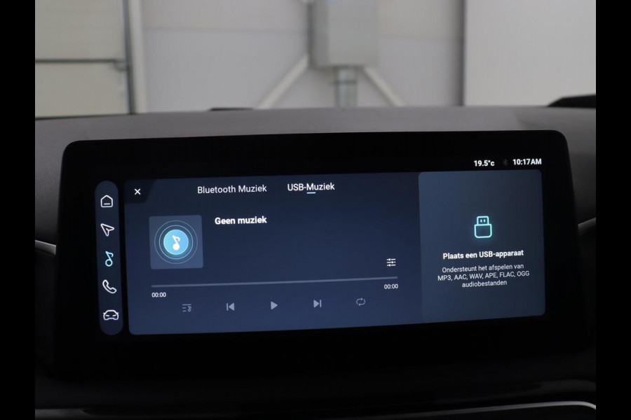 MG 3 1.5 Comfort | Stuur/stoelverwarming | Adaptive cruise | 360 camera | Carplay | Climate control | Full LED | Lichtmetaal 16'' |