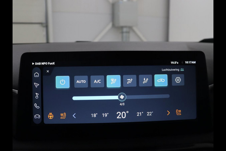 MG 3 1.5 Comfort | Stuur/stoelverwarming | Adaptive cruise | 360 camera | Carplay | Climate control | Full LED | Lichtmetaal 16'' |