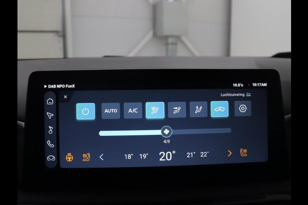 MG 3 1.5 Comfort | Stuur/stoelverwarming | Adaptive cruise | 360 camera | Carplay | Climate control | Full LED | Lichtmetaal 16'' |