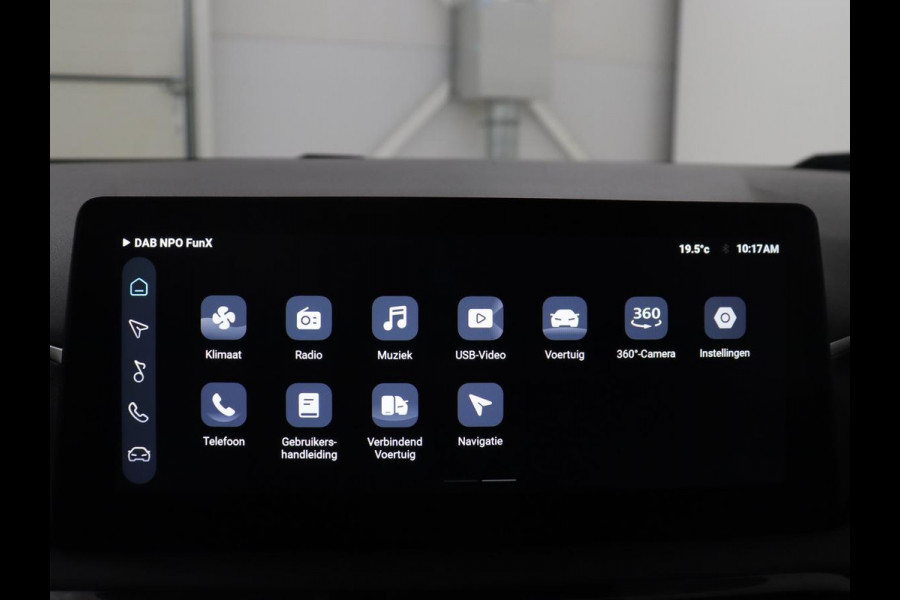 MG 3 1.5 Comfort | Stuur/stoelverwarming | Adaptive cruise | 360 camera | Carplay | Climate control | Full LED | Lichtmetaal 16'' |