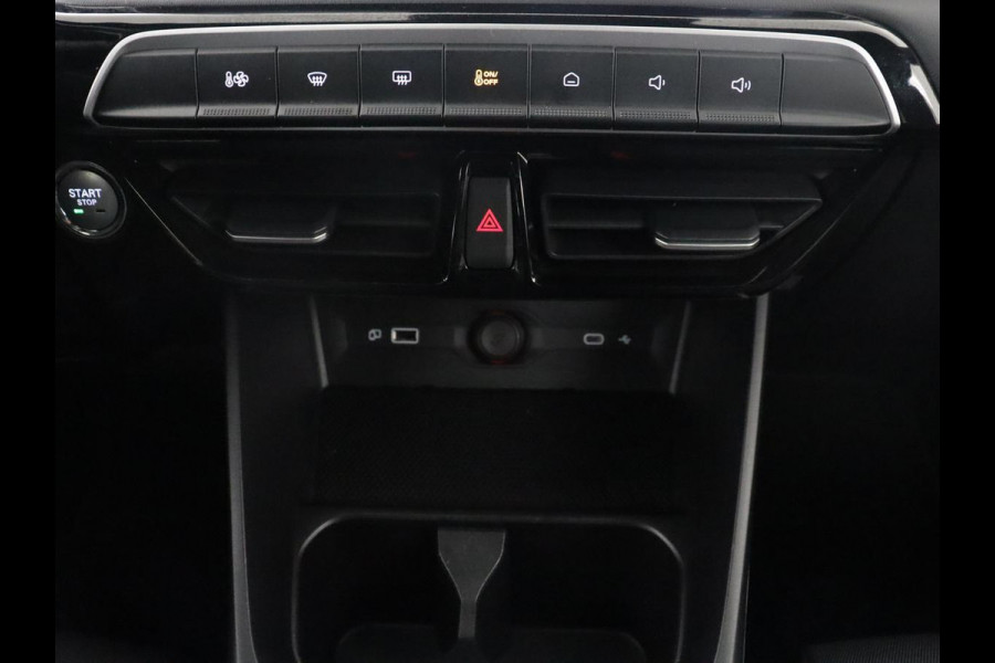 MG 3 1.5 Comfort | Stuur/stoelverwarming | Adaptive cruise | 360 camera | Carplay | Climate control | Full LED | Lichtmetaal 16'' |