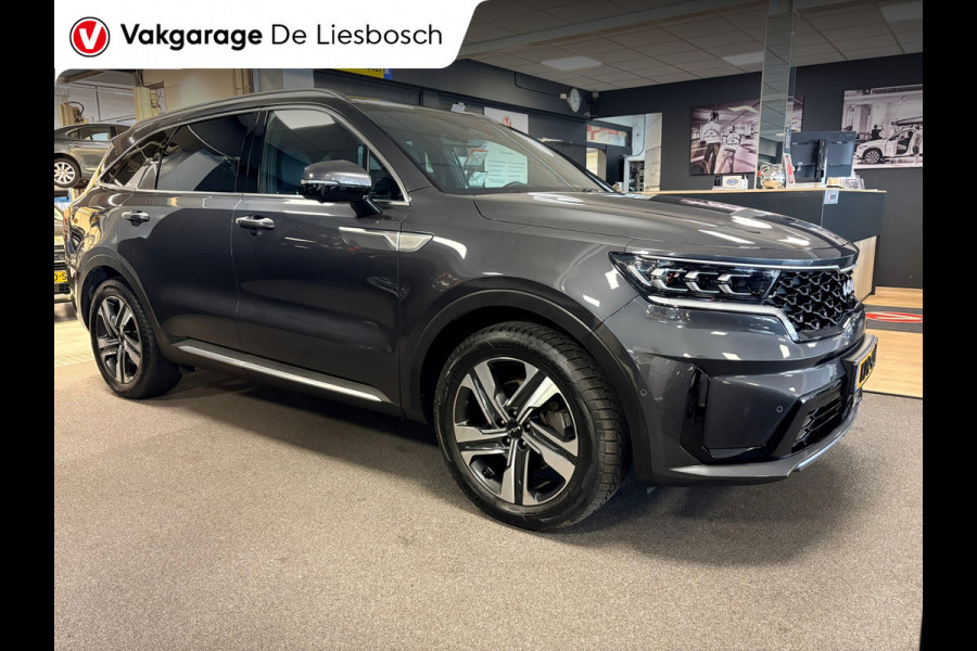 Kia Sorento 1.6 T-GDI Plug-in Hybrid 4WD ExecutiveLine 7persoons / Panoramadak / 360 camera / head-up /dealer onderhouden